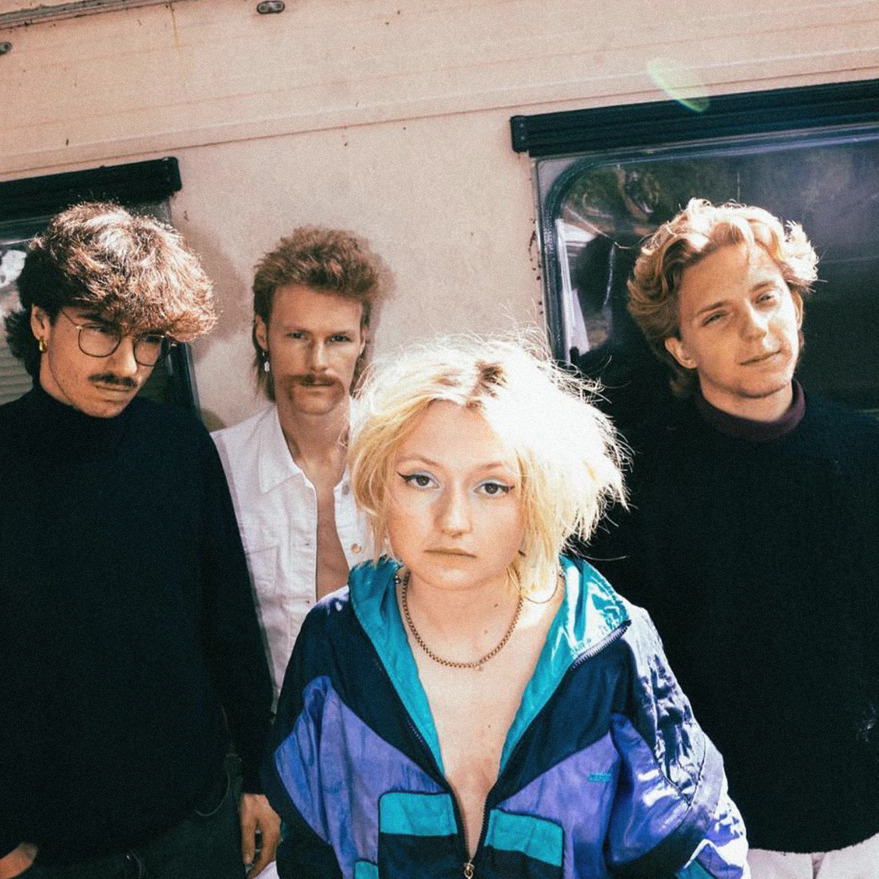 Belgium Booms op MENT 2026: 5 Belgen op de affiche