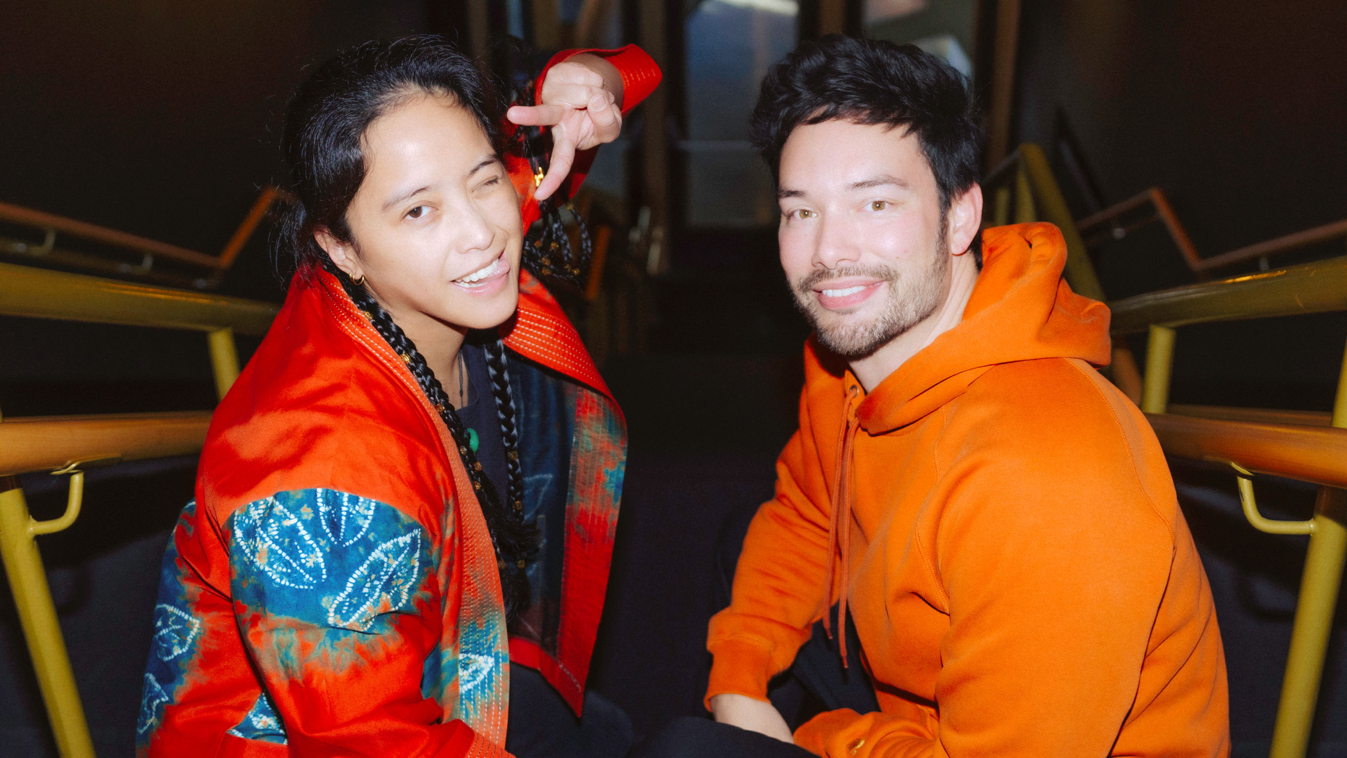 Asian Persuasion zet diverse Belgisch-Aziatische artiesten in de schijnwerpers: “Azië is veel meer dan Japan, China of Korea”