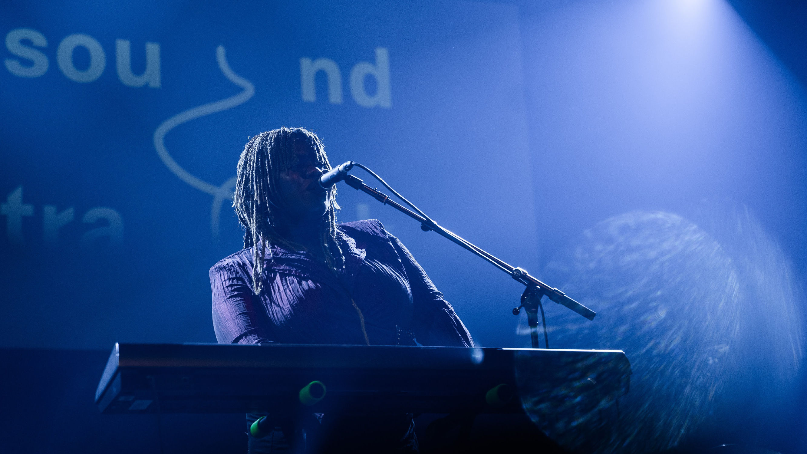 Kom naar de Sound Track finales en ontdek het talent van morgen