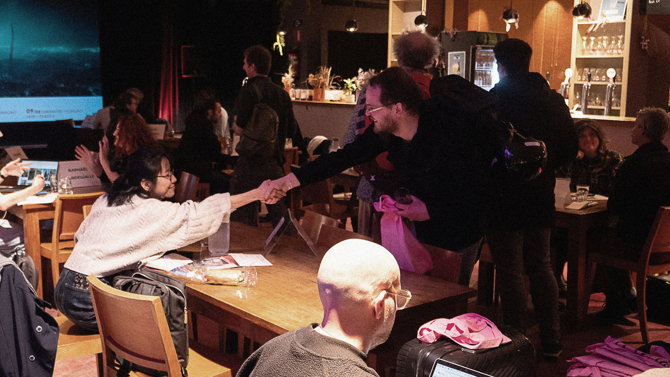 Open call: Anima Festival 2026