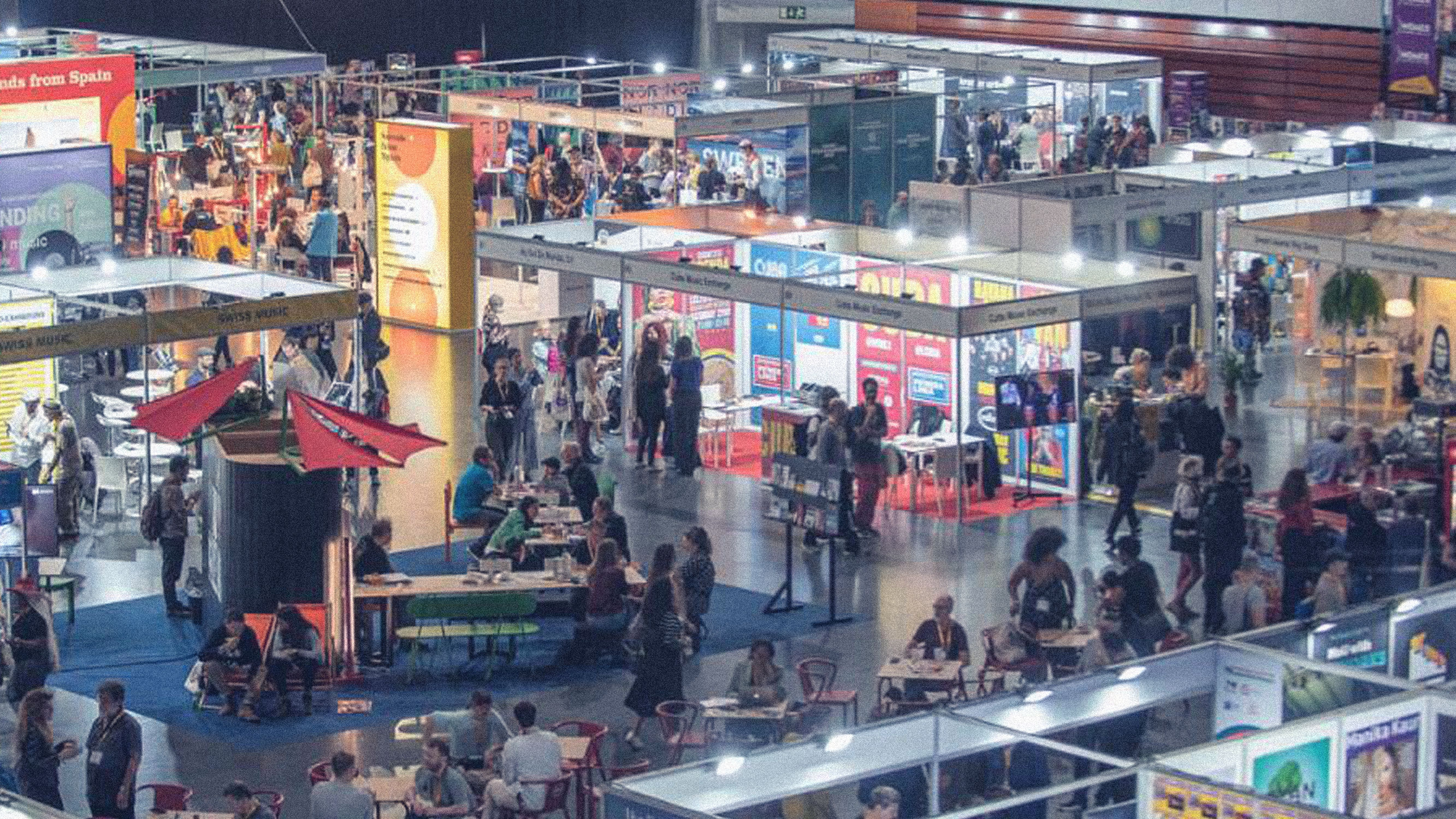 Open Call: Speel op WOMEX en verover de wereld