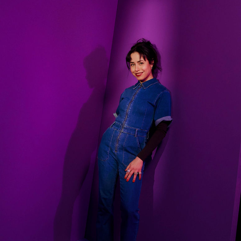 Dit zijn de 9 finalisten van De Nieuwe Lichting 2026