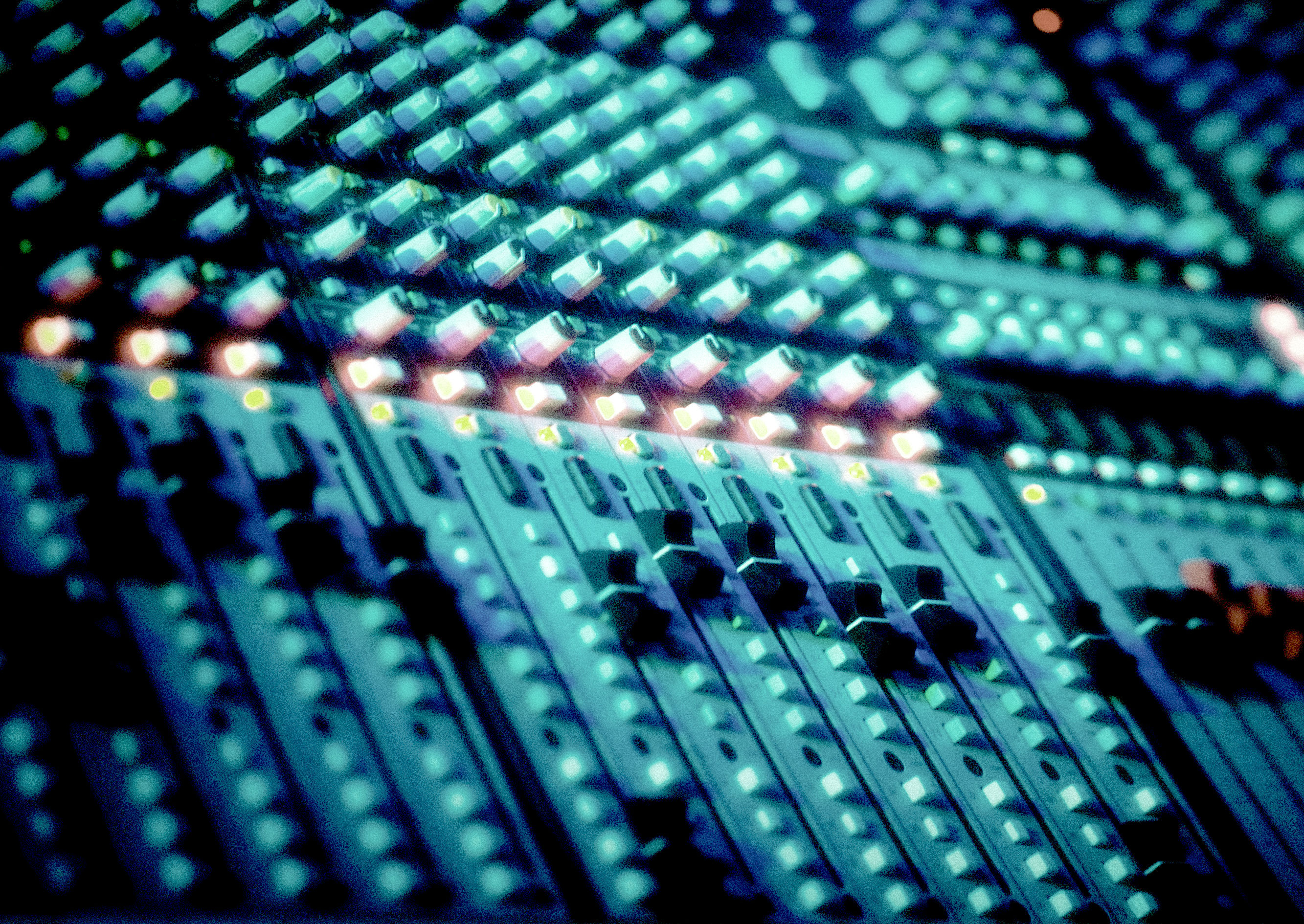 Music Tech Belgium meetup: de toekomst van live muziek