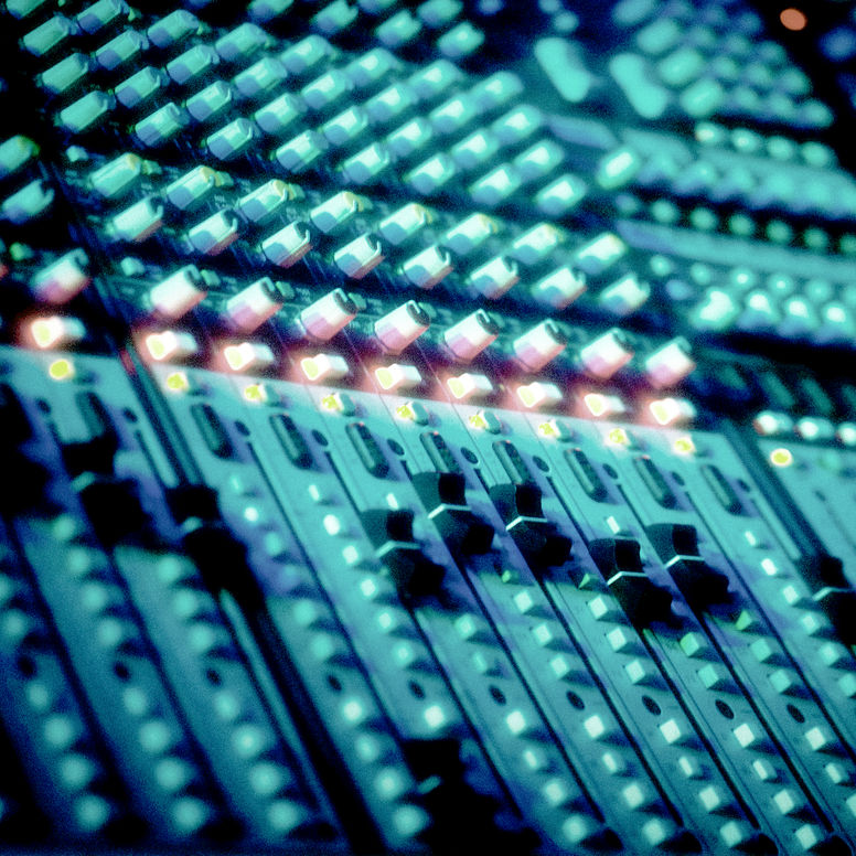 Music Tech Belgium meetup: de toekomst van live muziek