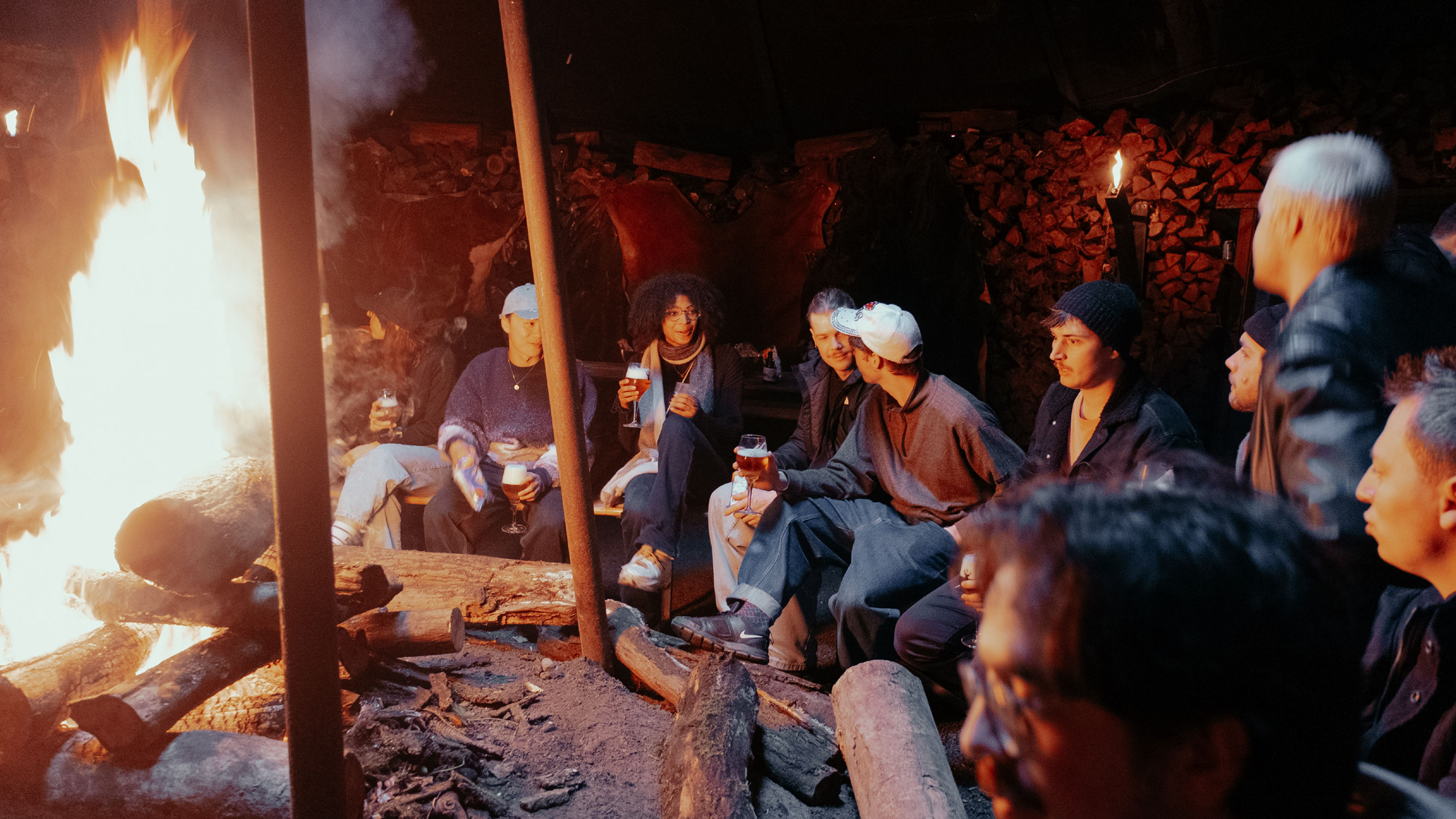 Tijd voor Sound Track bootcamp!