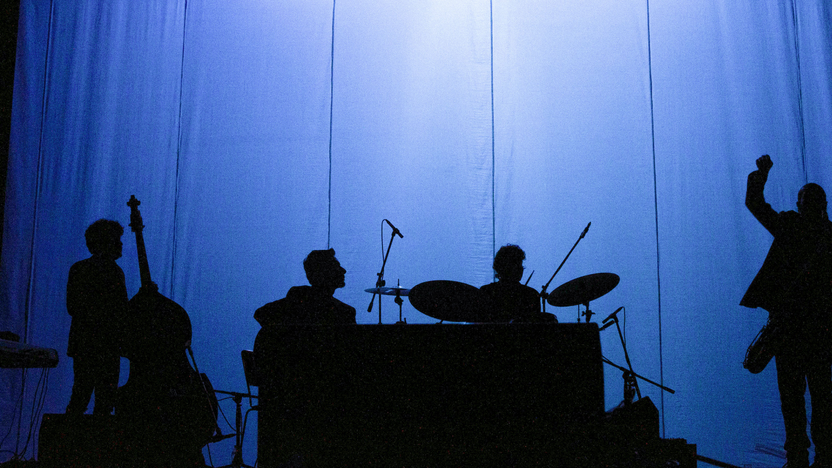 Open call voor artiesten: Belgium Booms x JazzLab @ Brussels Jazz Festival 2027