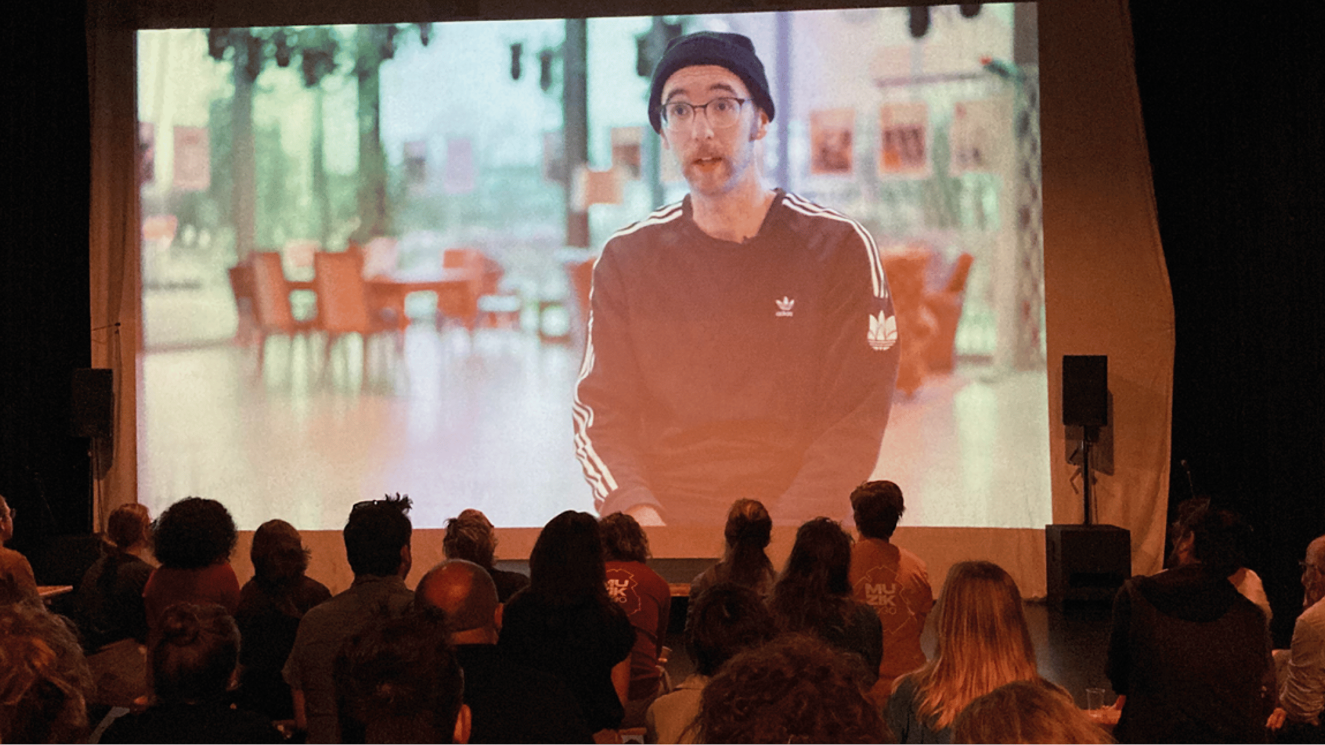 Kom naar Netwerk Muziekgemeenten