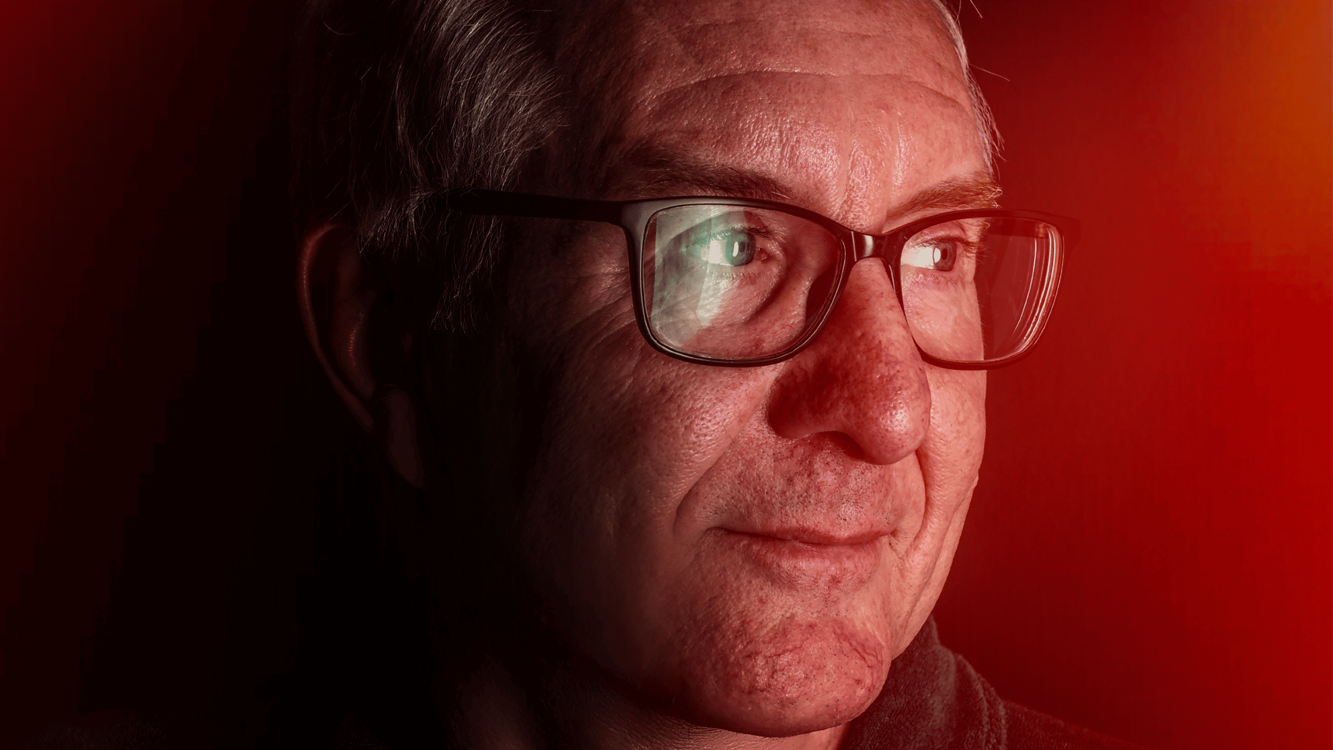 Luc Nowé: “Ik ben de gelukkigste mens op aarde”
