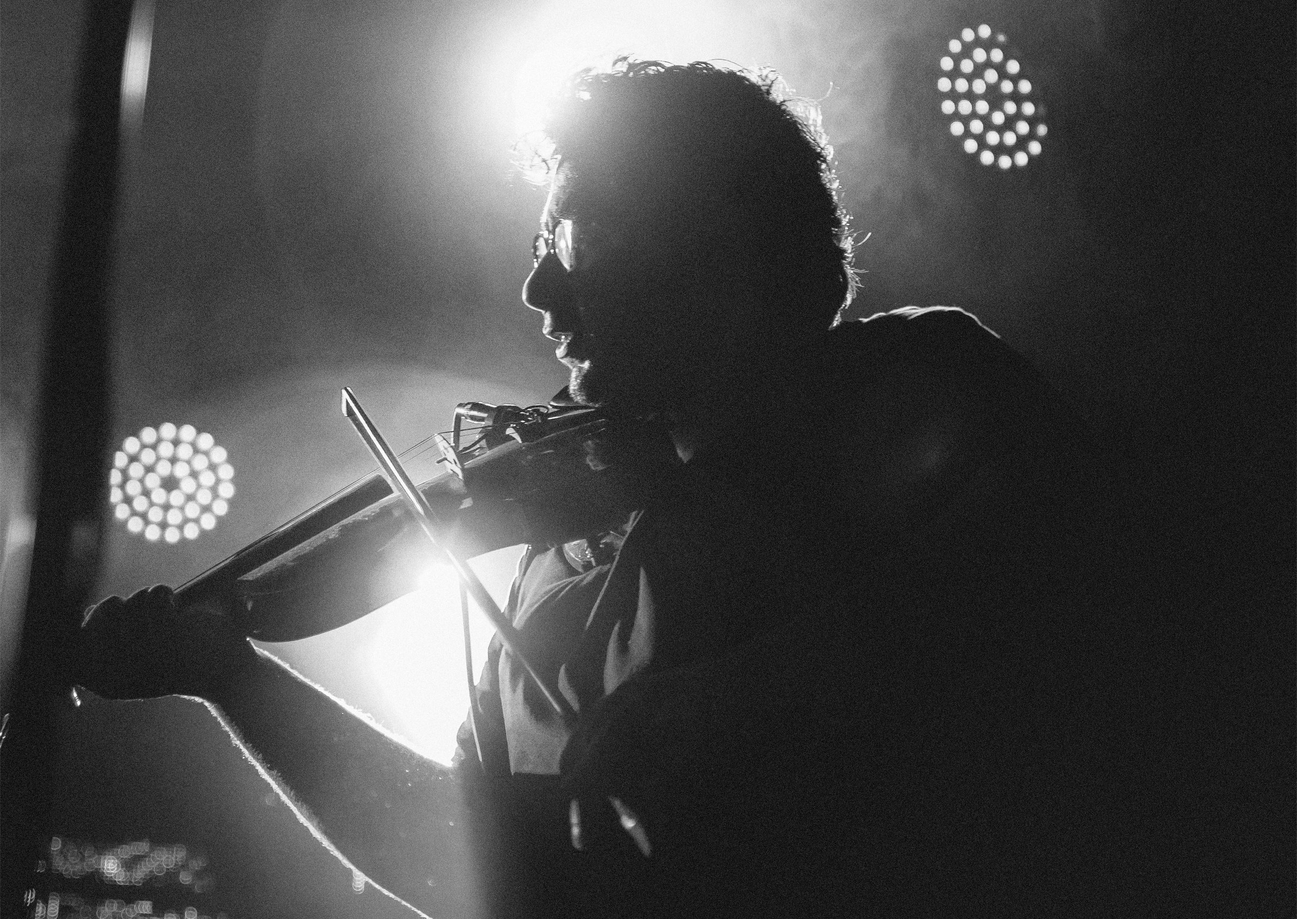 Open call: pitch jouw filmmuziek op Film Fest Gent via Third Character