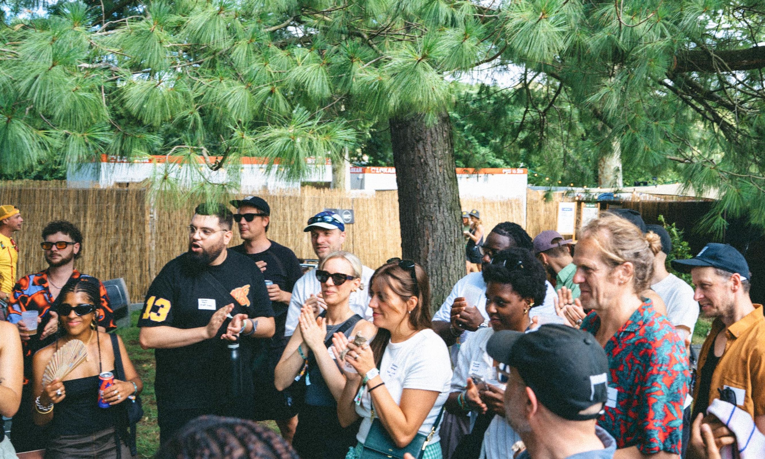 Eerste sectordrink hiphop & aanverwante genres op Couleur Café ’26 is een schot in de roos!