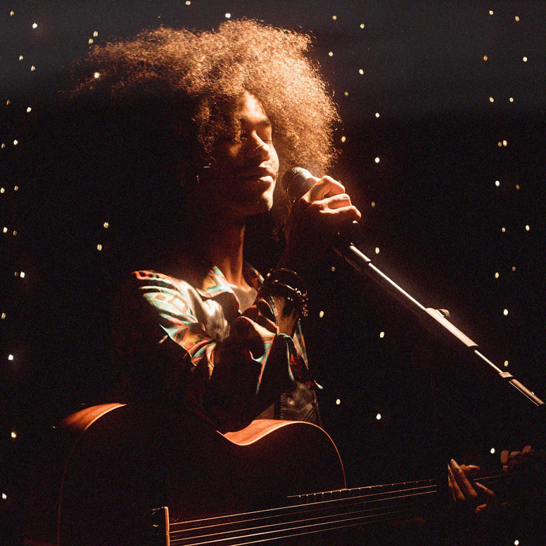 Open Call: Speel een showcase op English Folk Expo!