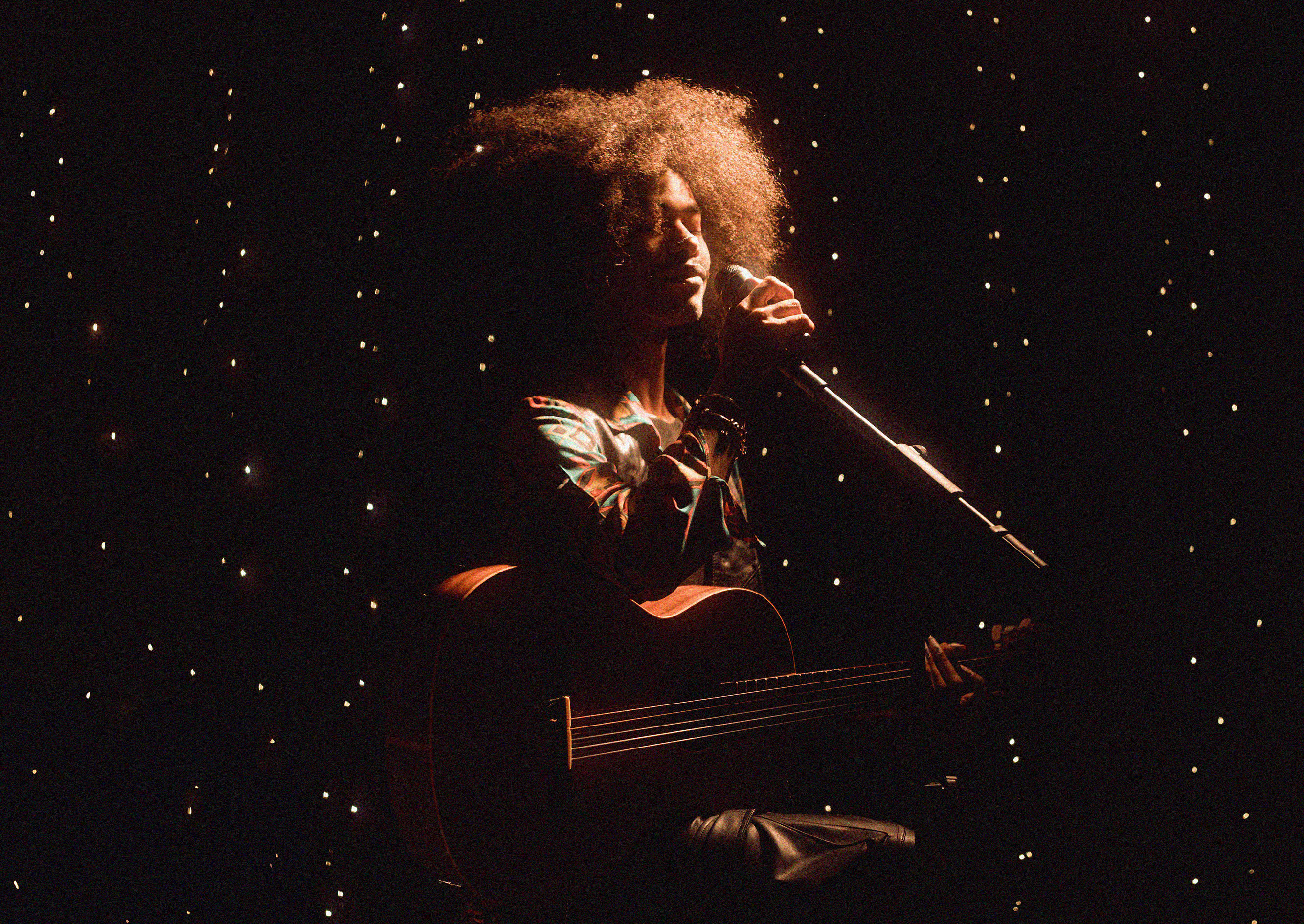 Open Call: Speel een showcase op English Folk Expo!