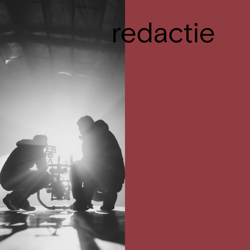 Redactie internationaal