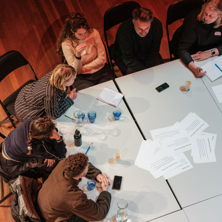 Belgische en Nederlandse nightlife delegaties komen samen in Rotterdam