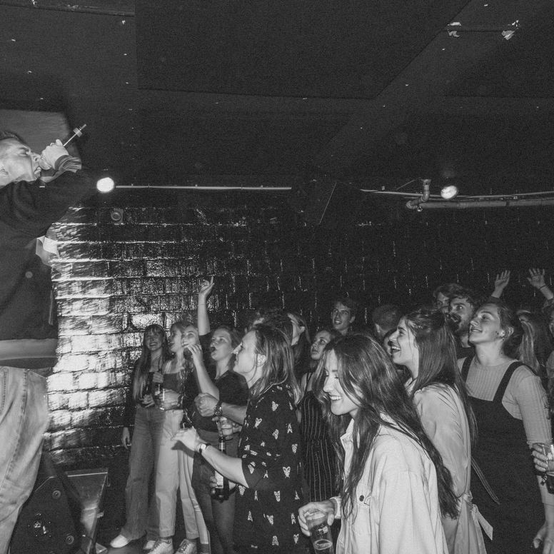 500 organisatoren bundelen krachten voor hoogdag lokaal muzikaal talent