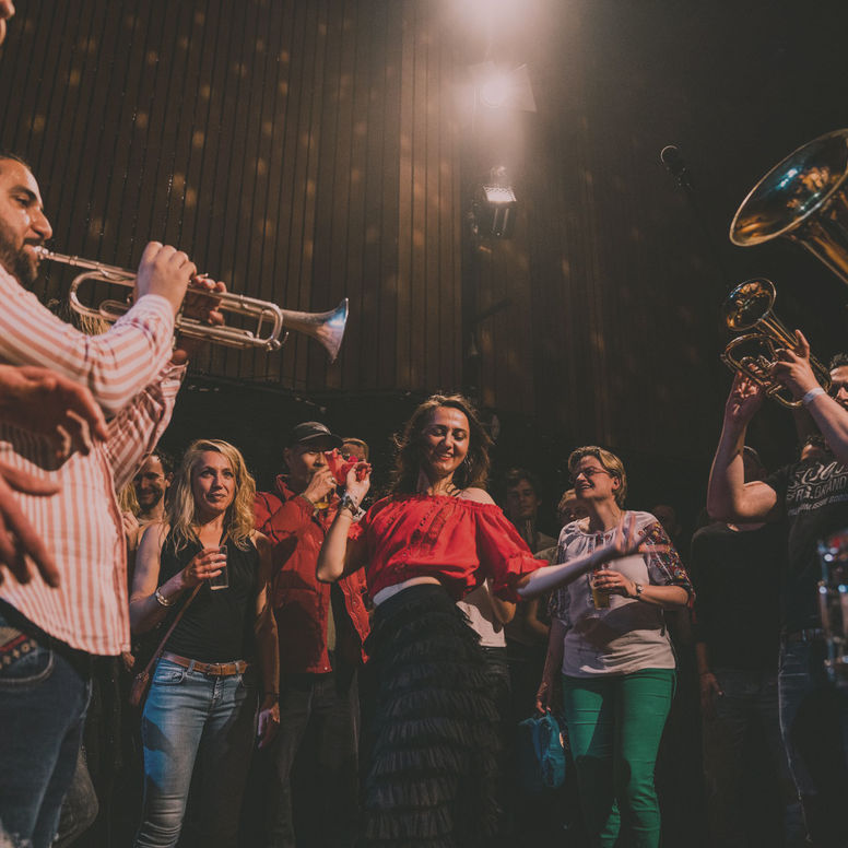 De kracht van muziek in je gemeente!