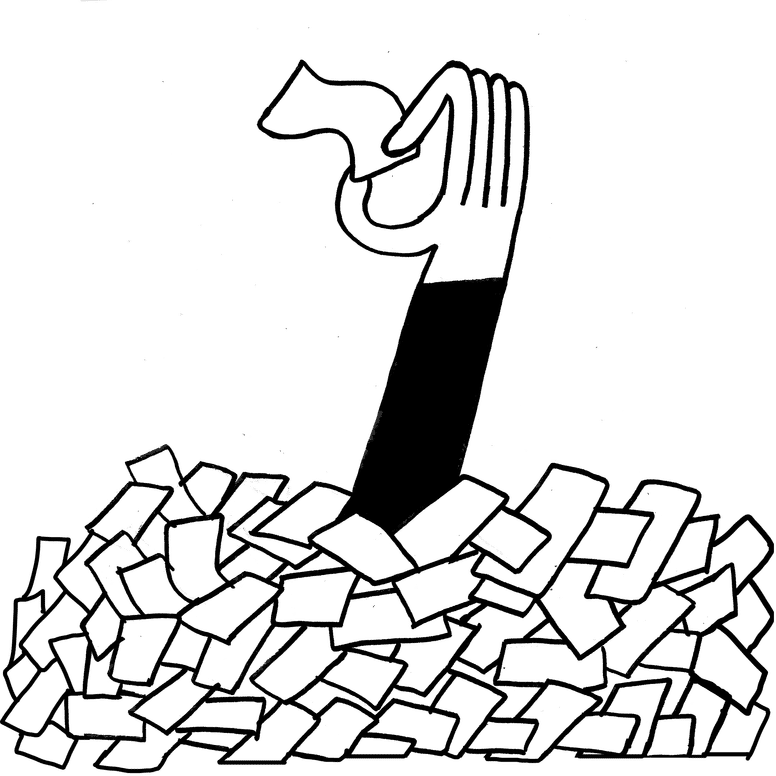 Wijzigingen binnen de vzw