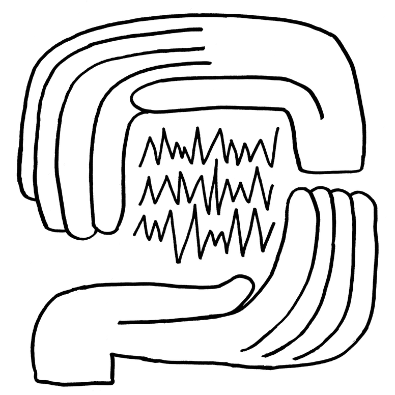 Verdeling van naburige rechten