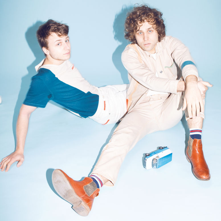 Muziek releasen in tijden van corona