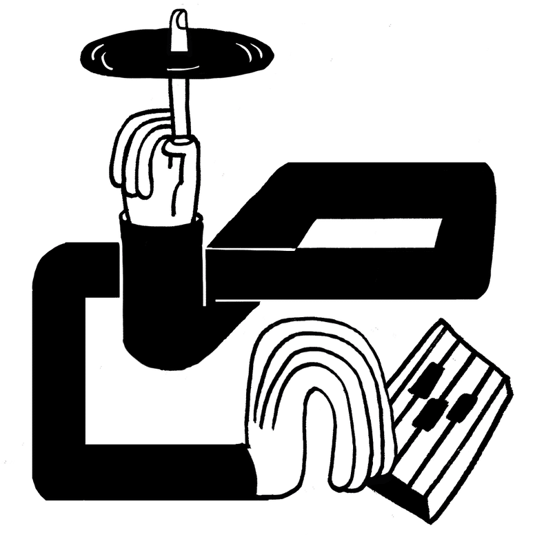 Starten als producer