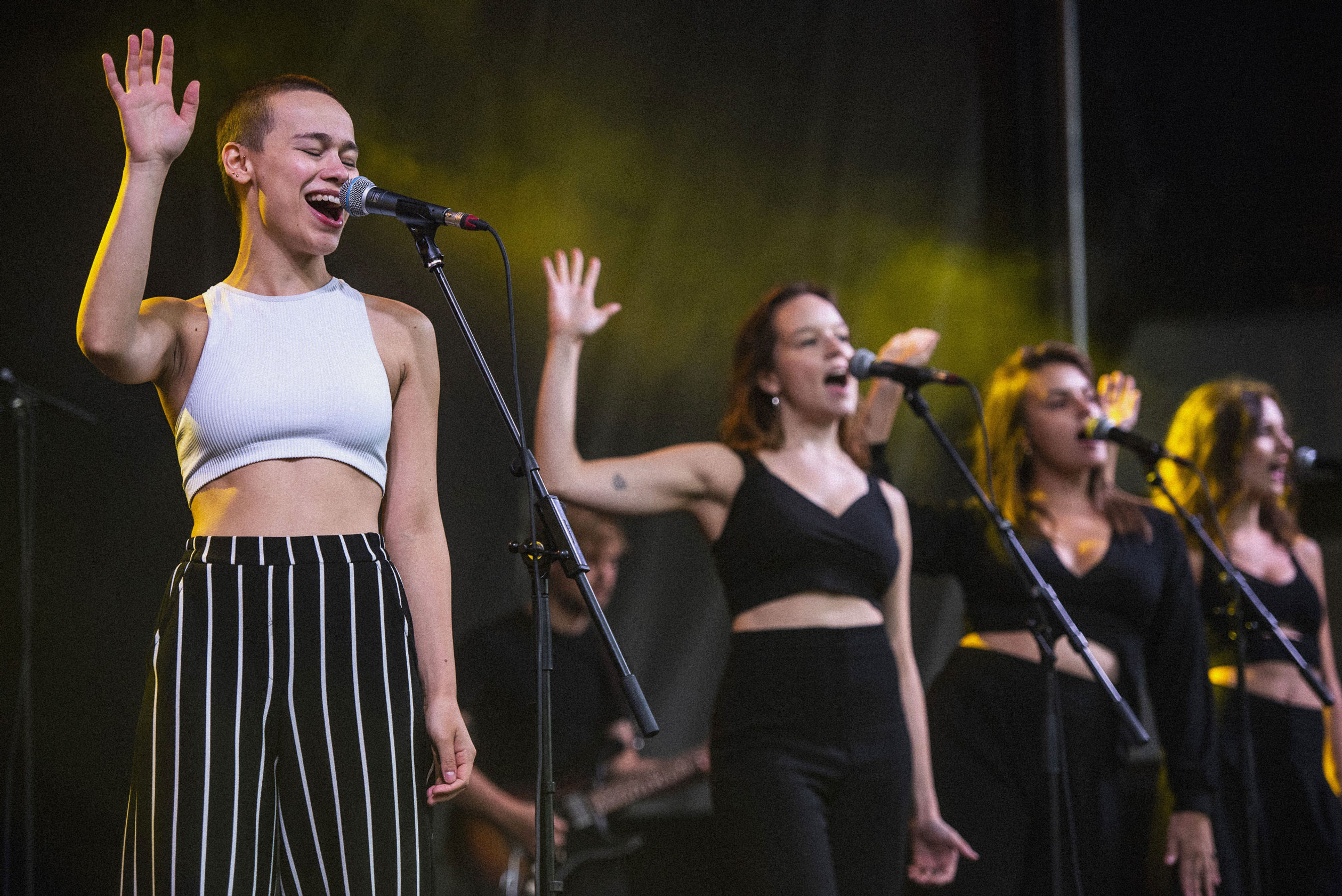 Ontdek de finalisten van HUMO’s Rock Rally en stem op je favoriet