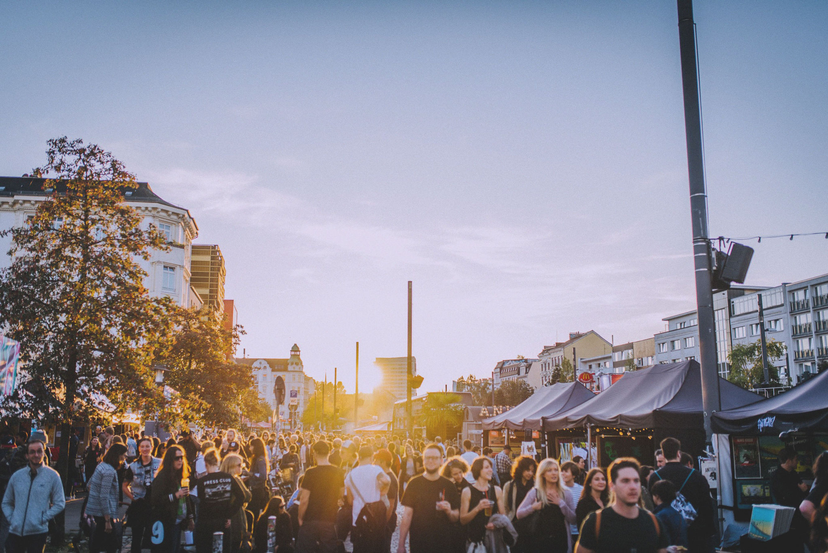 Reeperbahn Festival