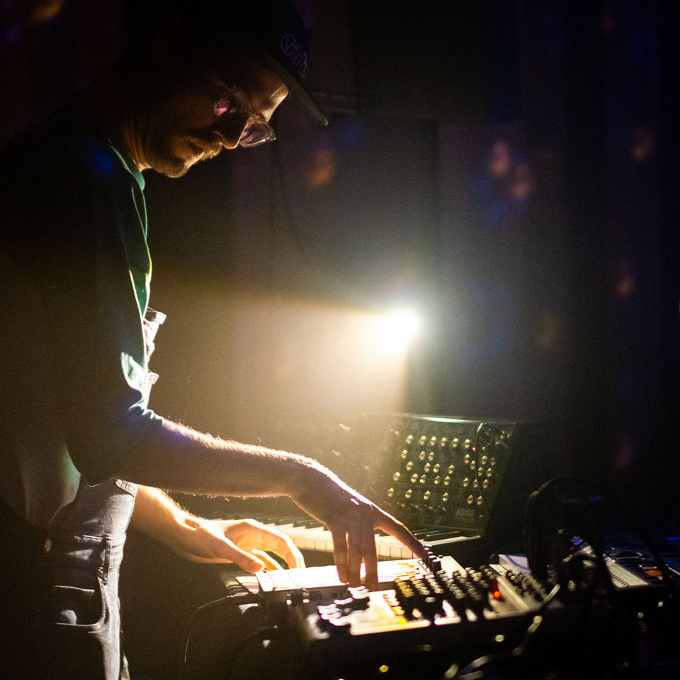 Y O K O C H O 横丁