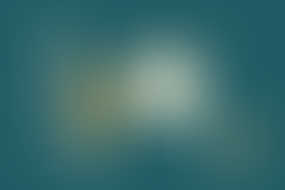 Abstract artwork featuring minimalist geometric shapes and the fraction 1/2, using bold cream and orange forms on a teal background to symbolise fractional concepts.