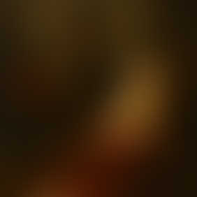 Othello cradles the lifeless Desdemona in a dimly lit room, depicted in an oil painting with warm, dramatic tones.