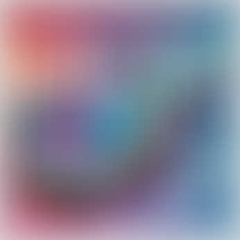 A visually dynamic and abstract image illustrating GCSE Maths concepts of negative and fractional indices. The design features colourful geometric shapes like cubes and spheres intertwined with mathematical symbols, such as x^-2 and cube roots, on a gradient background of soft blues and purples. The flowing lines and visuals represent the complexity and beauty of mathematics.