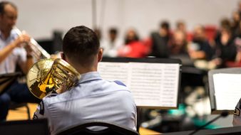 Benefits to playing in a musical ensemble