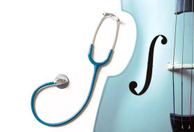 Music beyond medicine