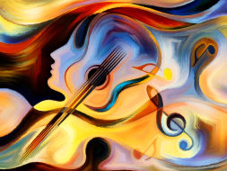 Does playing music make you smarter?