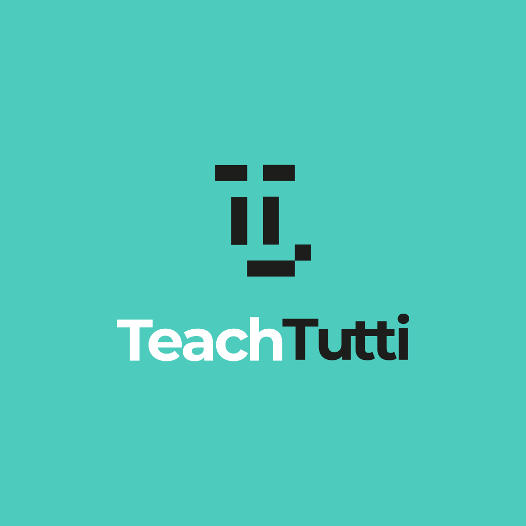TeachTutti logo