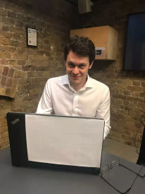 Bob, English, French Horn, Singing, Trumpet tutor in Reigate