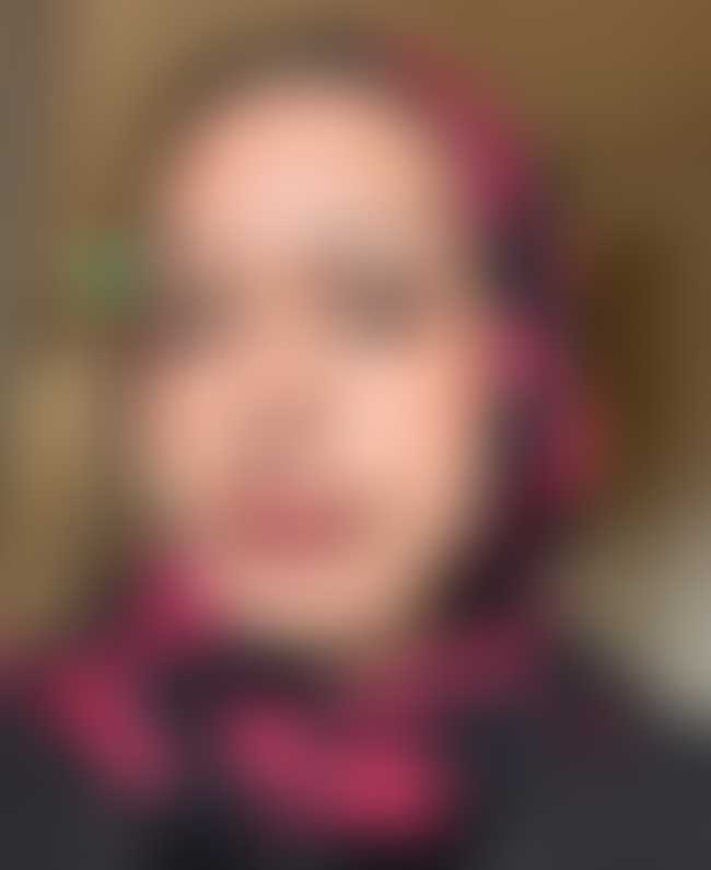 Saifa - English (Primary) tutor in Barking - 1