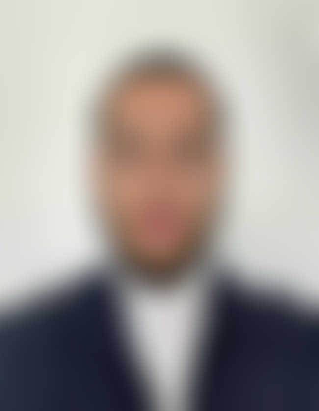 Thabit - Further Maths tutor in Lewisham - 1