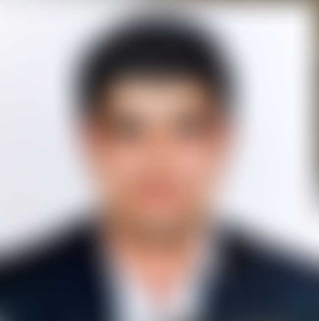 Ahmad Rashid - Further Maths tutor in Greater London - 1