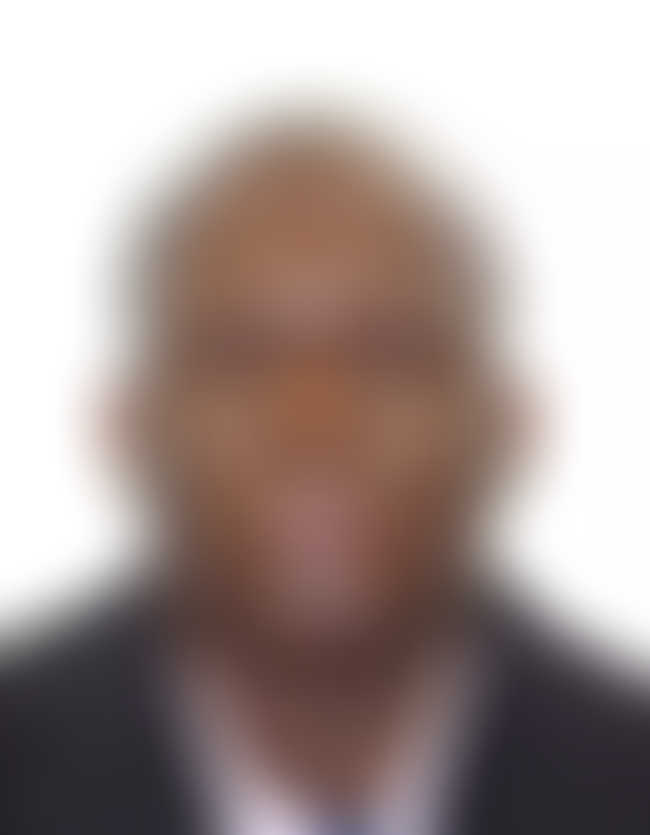 Samson - Basic IT Skills tutor in Bedfordshire, Luton - 1
