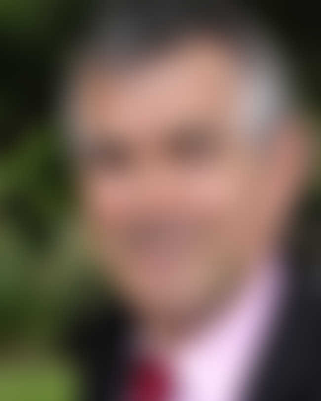 John - English tutor in Cornwall, Callington - 1