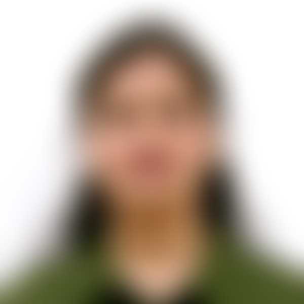 Samruddhi - Astronomy tutor in Bexhill - 1