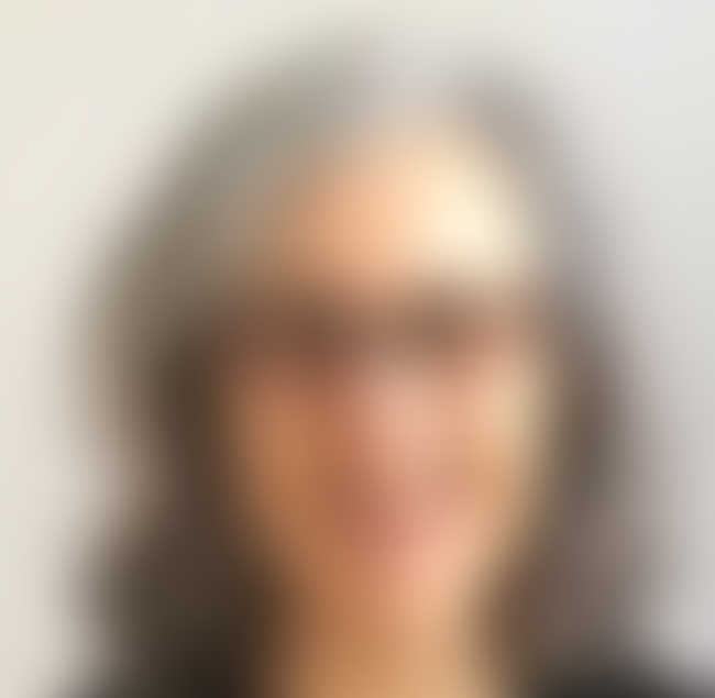 Giovanna - Accounting tutor in London - 1