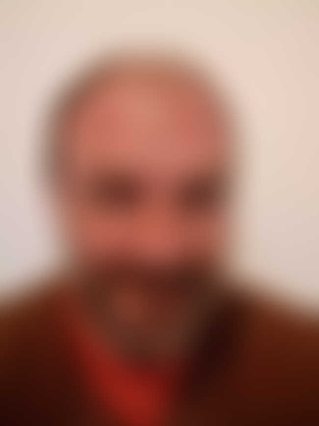 Simon - Greek Classical tutor in Kensington, London - 1