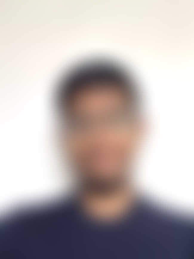 Mohammed - Basic IT Skills tutor in Ilford, London - 1
