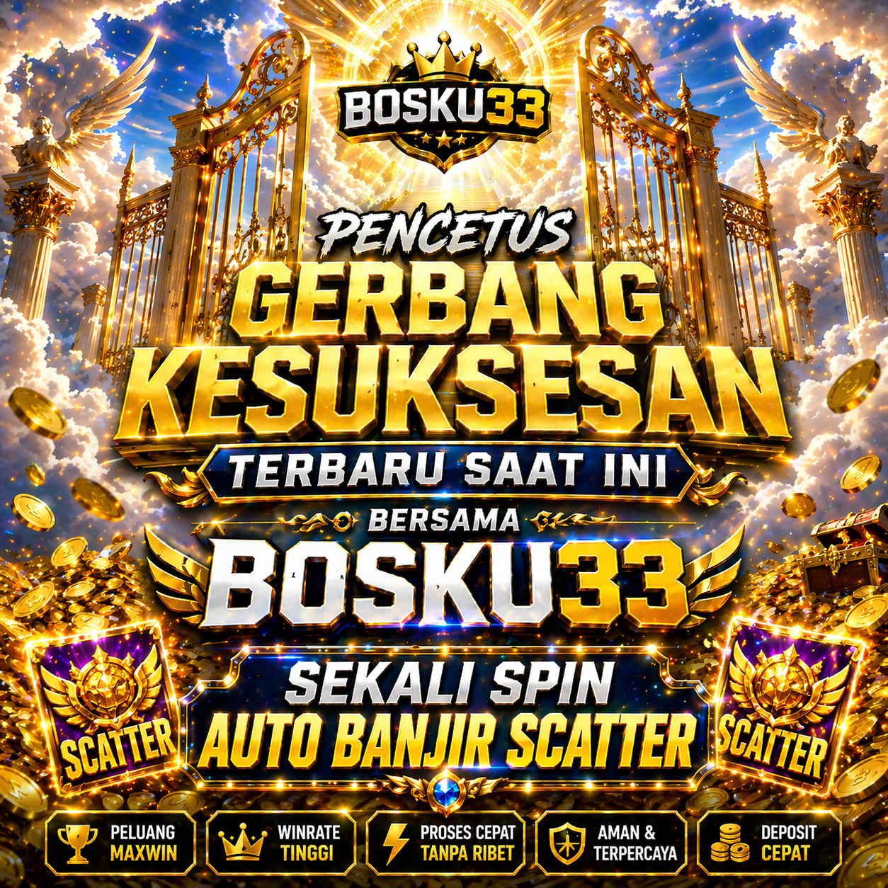 Bosku33