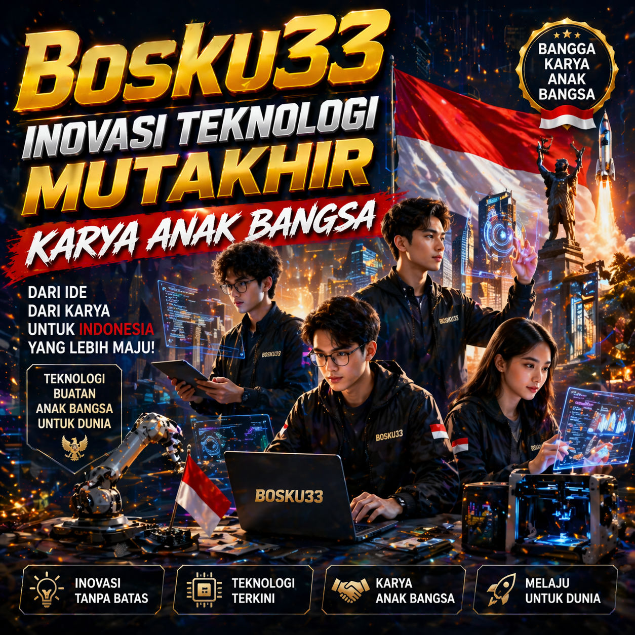 Bosku33