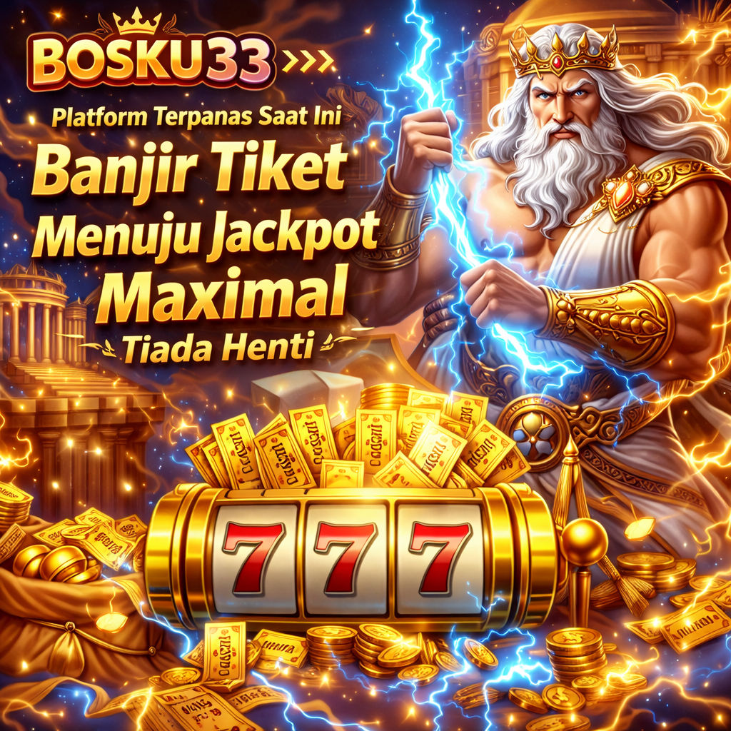 Slot Gacor