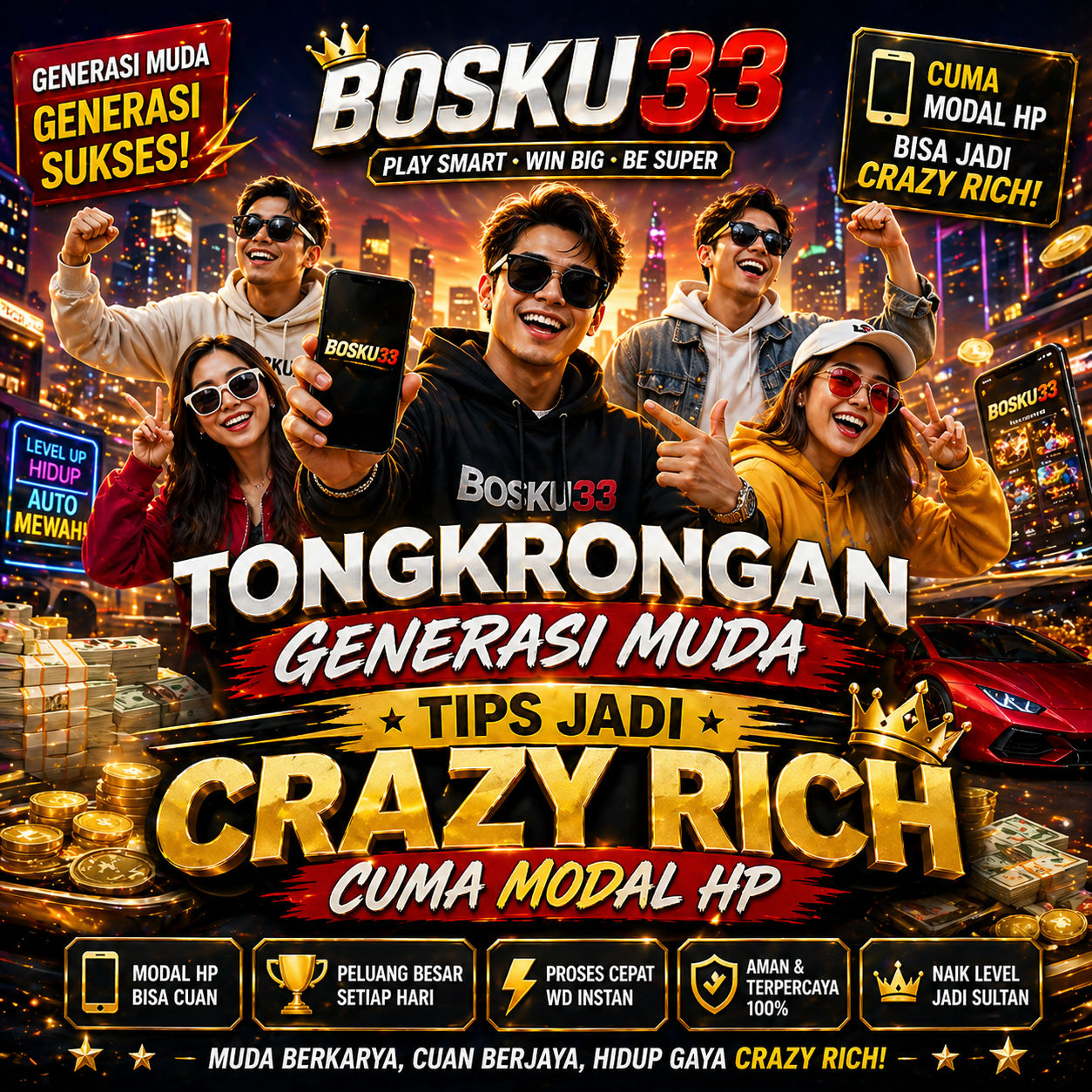 Bosku33
