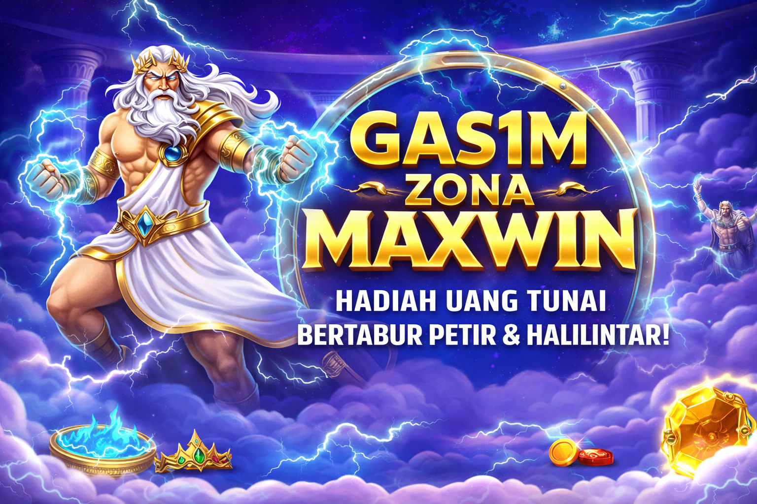 Slot Gacor