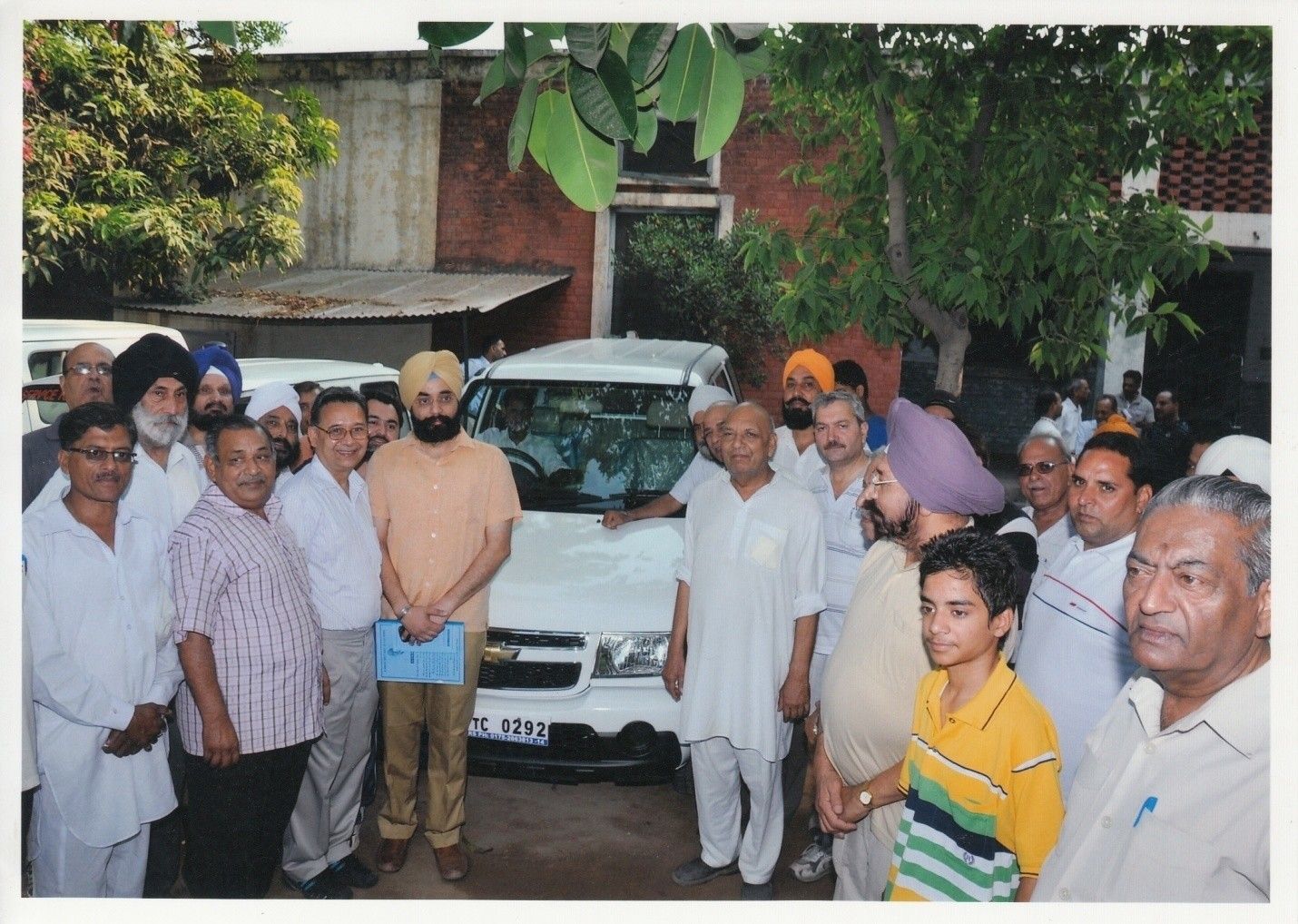 Ambulance Service